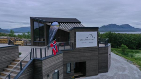 Hotels in Brønnøysund